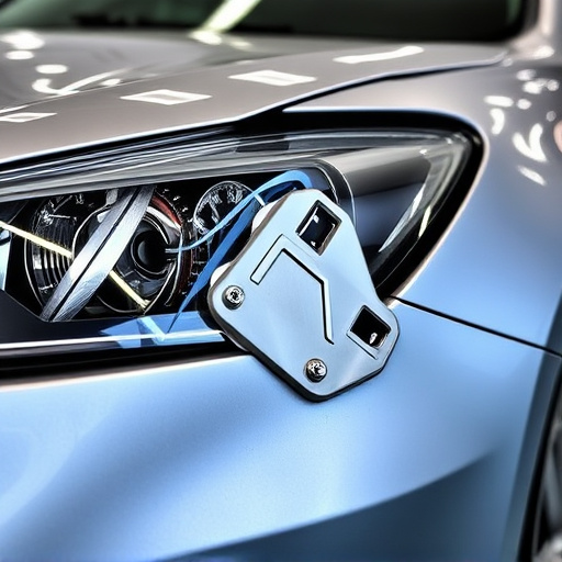 car dent repair