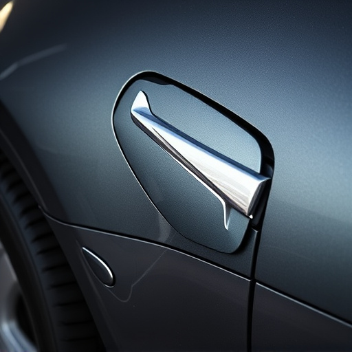 car dent repair