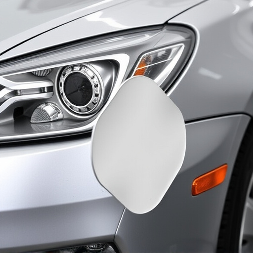 car dent repair