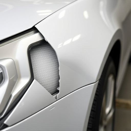car dent repair