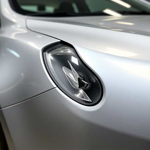 car dent repair