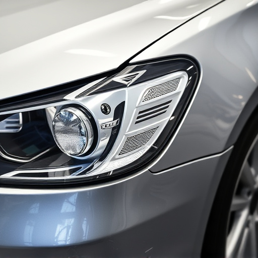 car dent repair