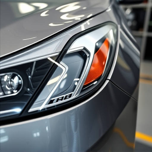 car dent repair