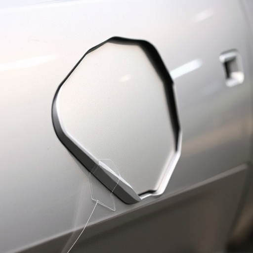 car dent repair