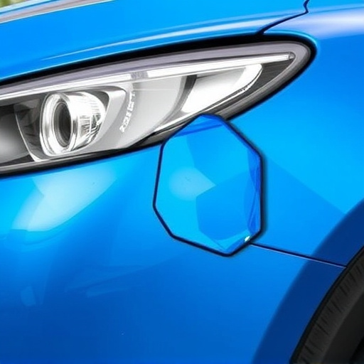 car dent repair