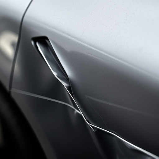car dent repair