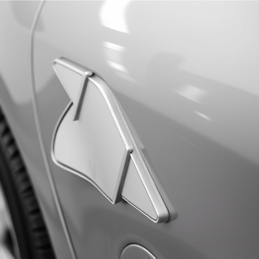 car dent repair