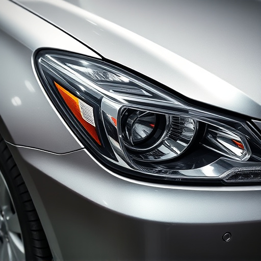 car dent repair