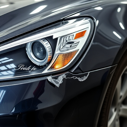 car dent repair