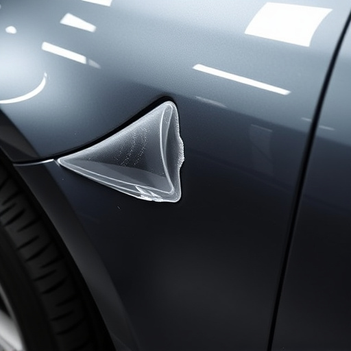 car dent repair