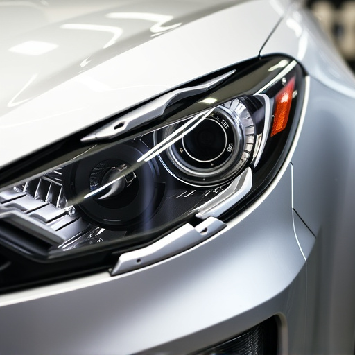 car dent repair