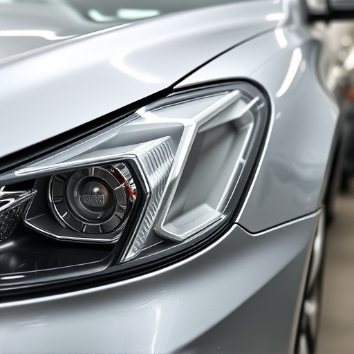 car dent repair