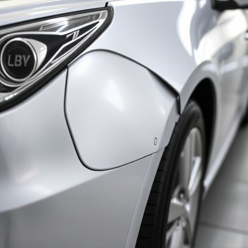 car dent repair