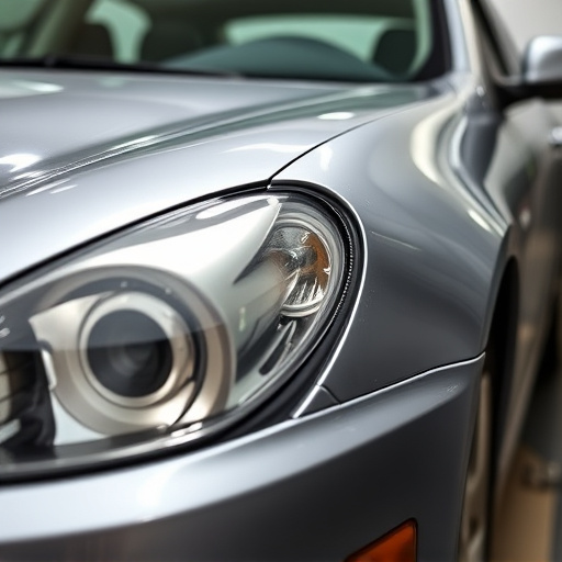 car dent repair