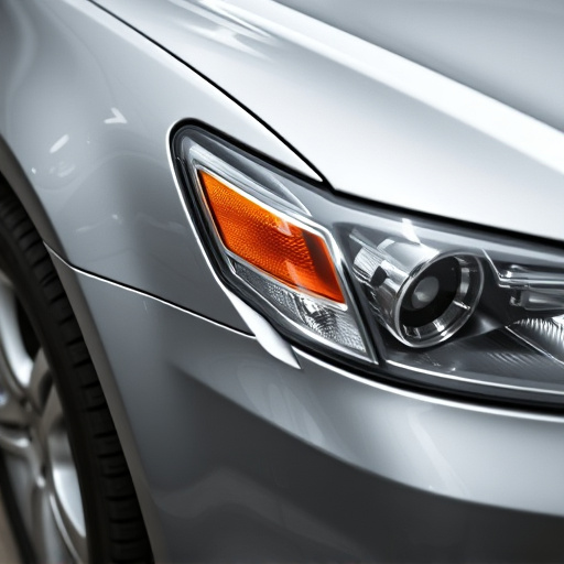 car dent repair