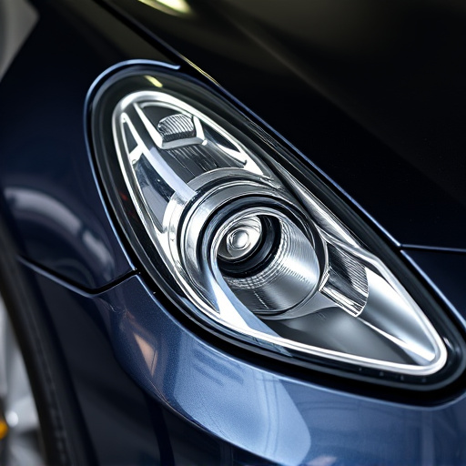 car dent repair