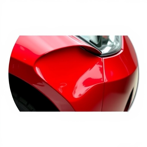 car dent repair
