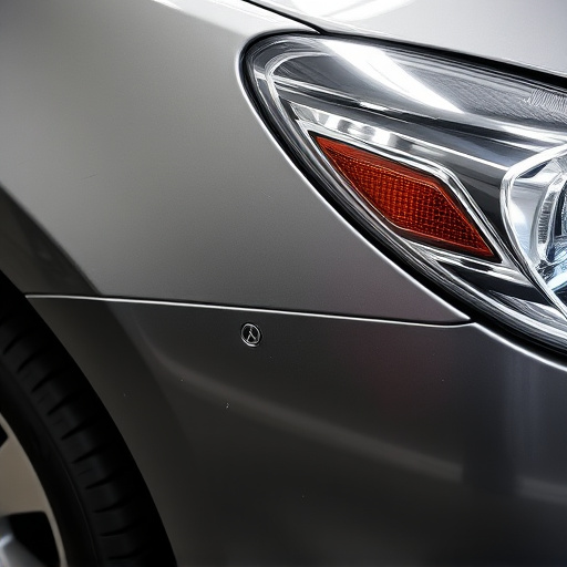 car dent repair