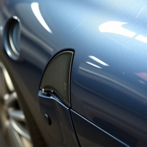 car dent repair