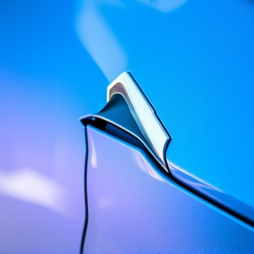 car dent repair