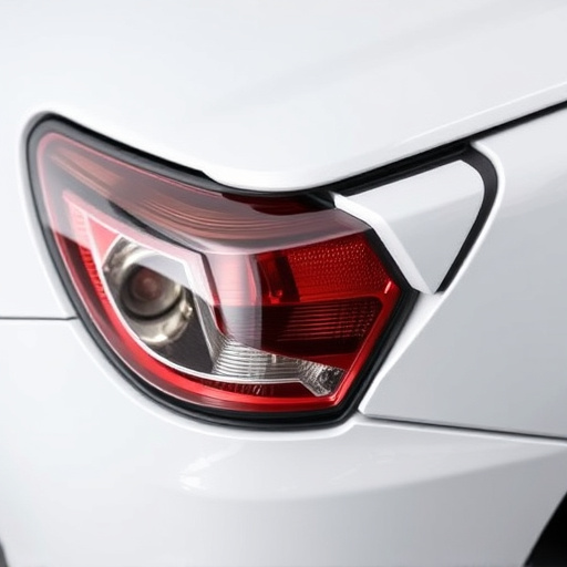 car dent repair