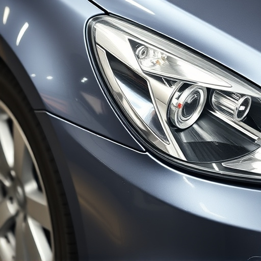 car dent repair