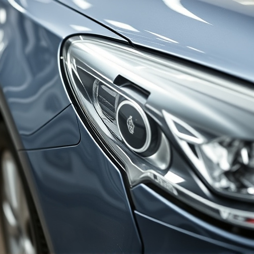 car dent repair