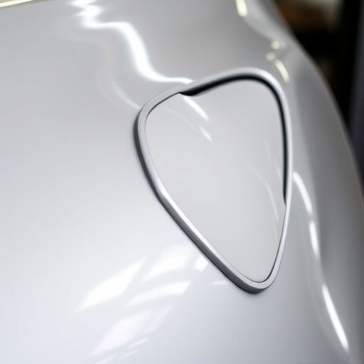 car dent repair
