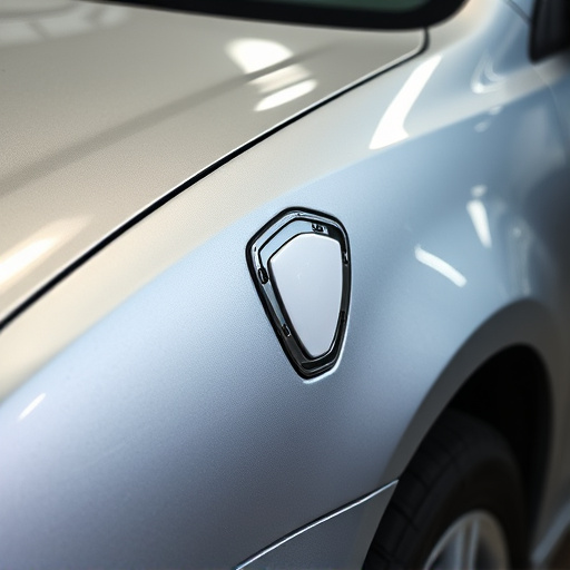 car dent repair