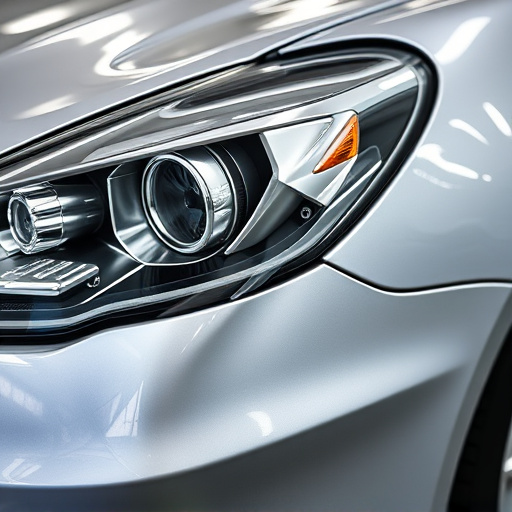 car dent repair