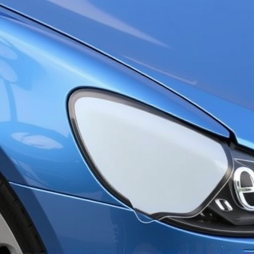 car dent repair