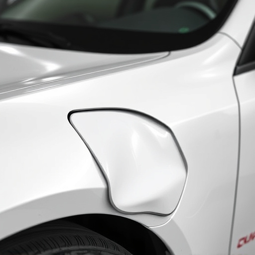 car dent repair