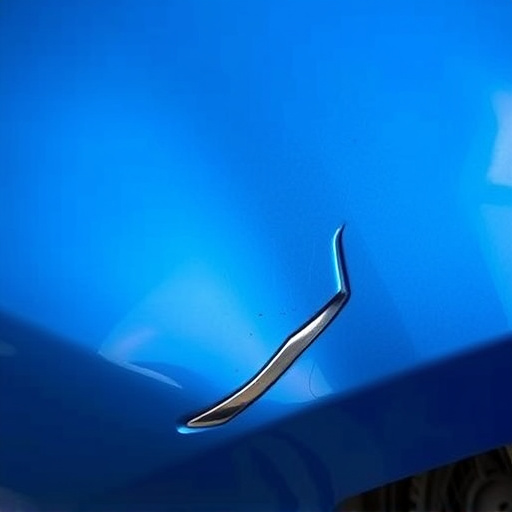 car dent repair