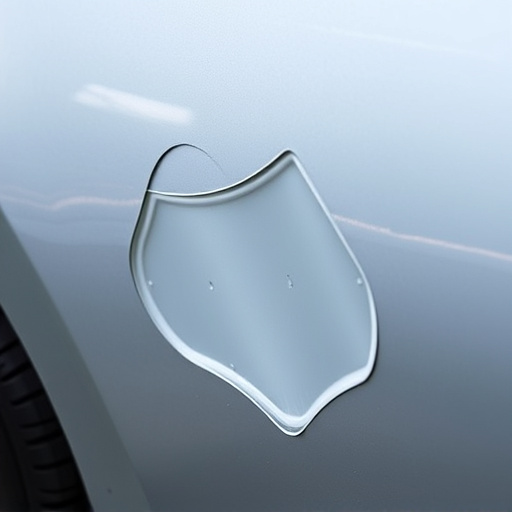 car dent repair