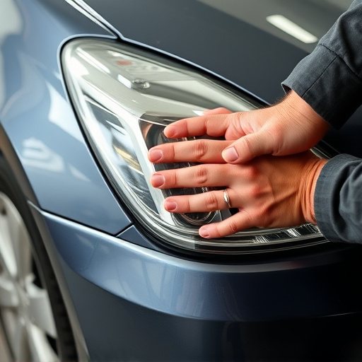 car dent repair