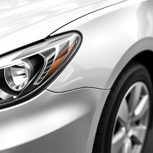 car dent repair