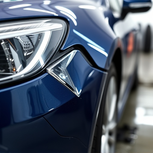 car dent repair