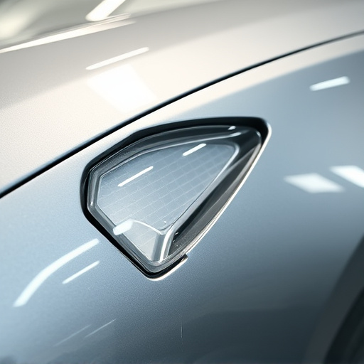 car dent repair