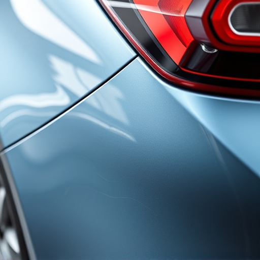 car dent repair