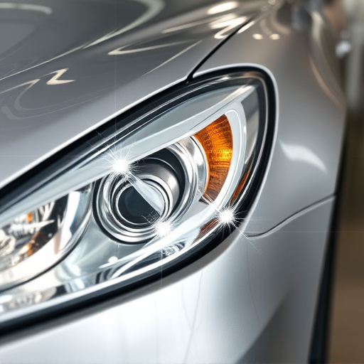 car dent repair