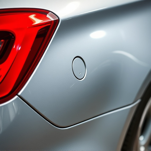 car dent repair