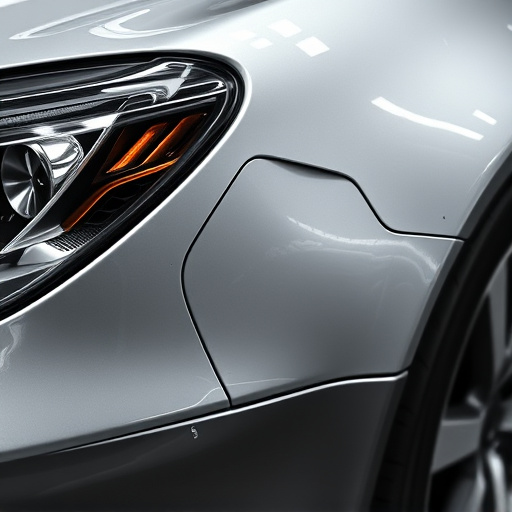 car dent repair