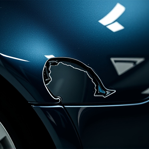 car dent repair