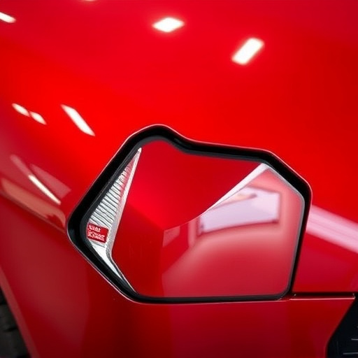 car dent repair