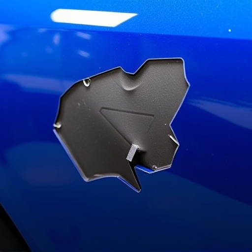 car dent repair