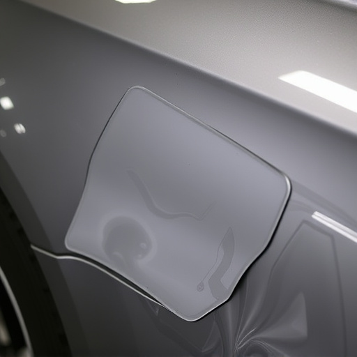 car dent repair