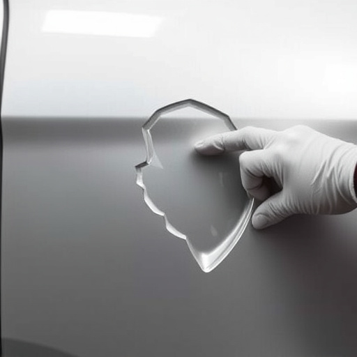 car dent repair