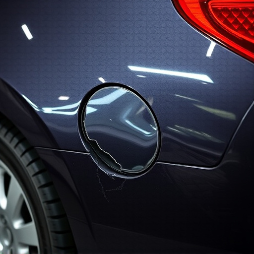 car dent repair