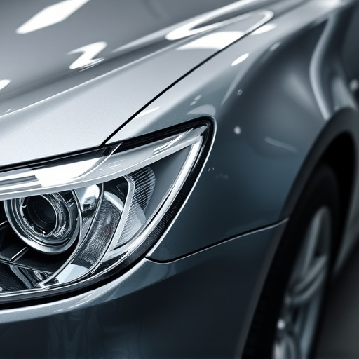 car dent repair
