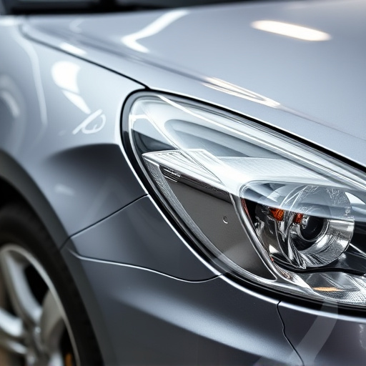 car dent repair